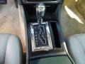 2005 Magnesium Pearl Chrysler 300 Touring  photo #11