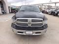 Black - 1500 Lone Star Quad Cab Photo No. 8