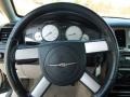 2005 Magnesium Pearl Chrysler 300 Touring  photo #13
