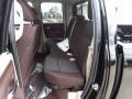 Canyon Brown/Light Frost Beige Rear Seat Photo for 2013 Ram 1500 #74266552