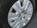Bright Silver Metallic - Pacifica  Photo No. 5