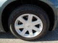 2005 Magnesium Pearl Chrysler 300 Touring  photo #23