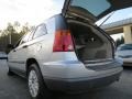 Bright Silver Metallic - Pacifica  Photo No. 11