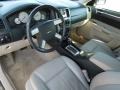 2005 Magnesium Pearl Chrysler 300 Touring  photo #25