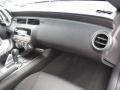 Black Dashboard Photo for 2010 Chevrolet Camaro #74266816