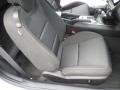 Black Front Seat Photo for 2010 Chevrolet Camaro #74266843