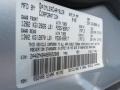 Bright Silver Metallic - Pacifica  Photo No. 15