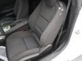 Black Front Seat Photo for 2010 Chevrolet Camaro #74266915