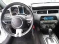 Black Dashboard Photo for 2010 Chevrolet Camaro #74266960