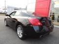 Crimson Black - Altima 2.5 S Coupe Photo No. 5