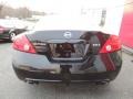 Crimson Black - Altima 2.5 S Coupe Photo No. 6