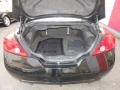 Crimson Black - Altima 2.5 S Coupe Photo No. 7