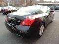 Crimson Black - Altima 2.5 S Coupe Photo No. 8