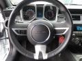 Black Steering Wheel Photo for 2010 Chevrolet Camaro #74267087