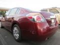 2011 Red Alert Nissan Altima 2.5 S  photo #2
