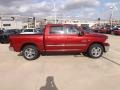 Deep Cherry Red Pearl - 1500 Lone Star Crew Cab Photo No. 6