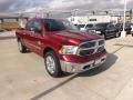 Deep Cherry Red Pearl - 1500 Lone Star Crew Cab Photo No. 7