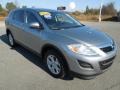 Liquid Silver Meatllic - CX-9 Sport Photo No. 2
