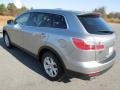 2012 Liquid Silver Meatllic Mazda CX-9 Sport  photo #4