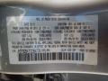 Liquid Silver Meatllic - CX-9 Sport Photo No. 7