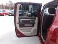 Deep Cherry Red Pearl - 1500 Lone Star Crew Cab Photo No. 16