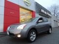 Iridium Graphite - Rogue SL AWD Photo No. 1
