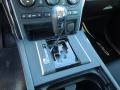 Liquid Silver Meatllic - CX-9 Sport Photo No. 11