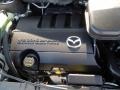 Liquid Silver Meatllic - CX-9 Sport Photo No. 26