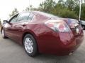 Tuscan Sun - Altima 2.5 S Photo No. 2