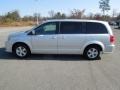 Bright Silver Metallic - Grand Caravan Crew Photo No. 3