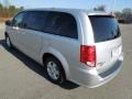 Bright Silver Metallic - Grand Caravan Crew Photo No. 4