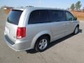 Bright Silver Metallic - Grand Caravan Crew Photo No. 5