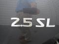 2008 Dark Slate Metallic Nissan Altima 2.5 SL  photo #16
