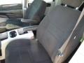 Bright Silver Metallic - Grand Caravan Crew Photo No. 9