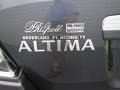 2008 Dark Slate Metallic Nissan Altima 2.5 SL  photo #18