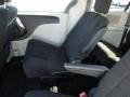 Bright Silver Metallic - Grand Caravan Crew Photo No. 16