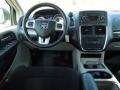 Bright Silver Metallic - Grand Caravan Crew Photo No. 17