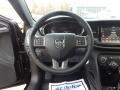 Black Steering Wheel Photo for 2013 Dodge Dart #74268643