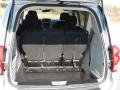 Bright Silver Metallic - Grand Caravan Crew Photo No. 19