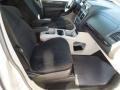 Bright Silver Metallic - Grand Caravan Crew Photo No. 23