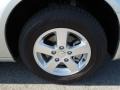 Bright Silver Metallic - Grand Caravan Crew Photo No. 26