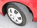 Barcelona Red Pearl - Yaris S Sedan Photo No. 13