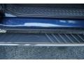 2013 Blue Jeans Metallic Ford F150 XLT SuperCab  photo #18