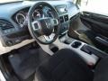 Bright Silver Metallic - Grand Caravan Crew Photo No. 28