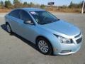 Ice Blue Metallic - Cruze LS Photo No. 2