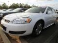 Summit White - Impala LT Photo No. 1