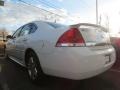 Summit White - Impala LT Photo No. 2