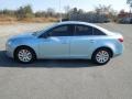 Ice Blue Metallic - Cruze LS Photo No. 3