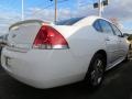 Summit White - Impala LT Photo No. 3