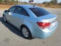 Ice Blue Metallic - Cruze LS Photo No. 4